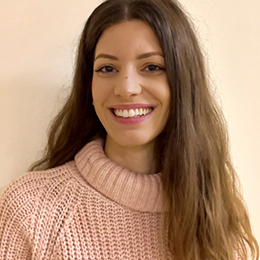 Κωνσταντίνα Παπαευθυμίου